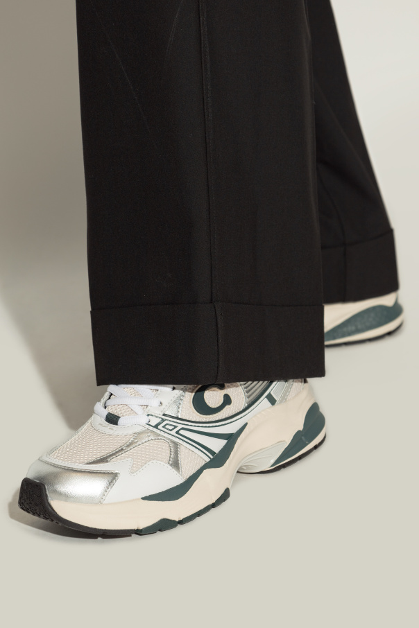 Coach Sports shoes with logo