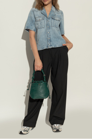 Coach Sports shoes with logo