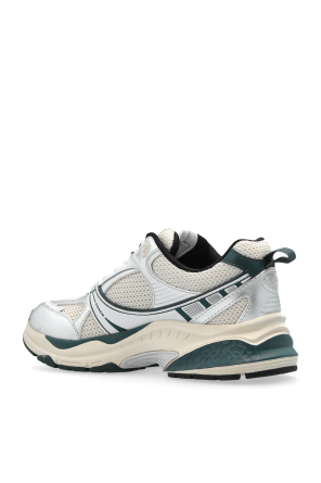 Coach Sports shoes with logo