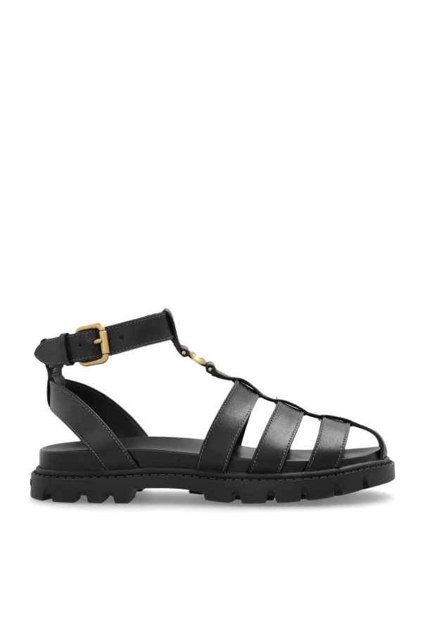Sandals Sclupt, zdjęcie 1 Sandals Sclupt od Coach