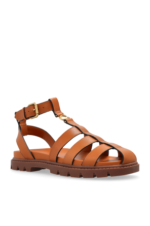 Coach Sandalias Sclupt