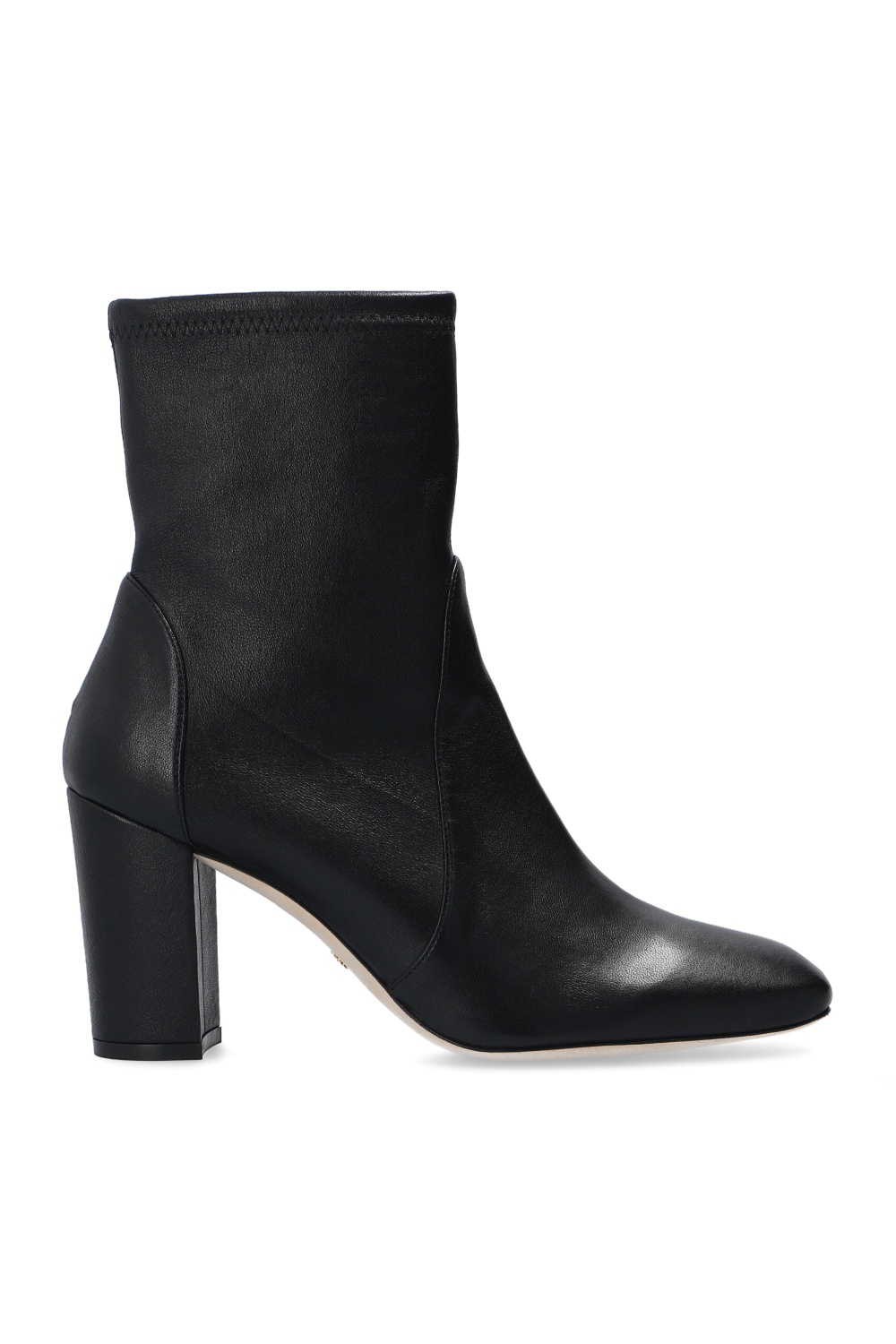 stuart weitzman caressa bootie