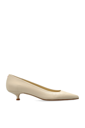 ‘Cari’ heeled shoes