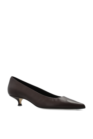 Aeyde ‘Cari’ heeled shoes