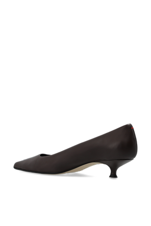 Aeyde ‘Cari’ heeled shoes