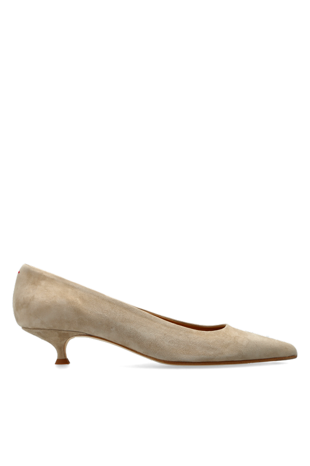 Heeled shoes ‘Cari’ od Aeyde