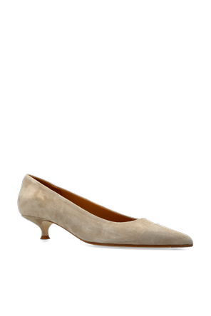 Aeyde Heeled shoes ‘Cari’