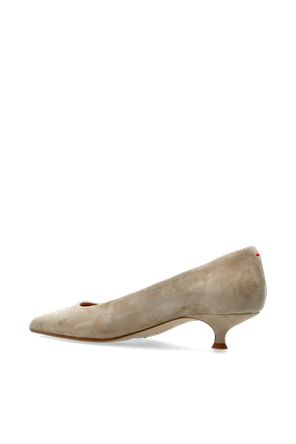 Aeyde Heeled shoes ‘Cari’