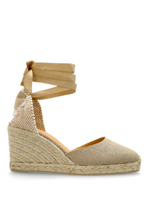 Wedge Heel Shoes "Carina"