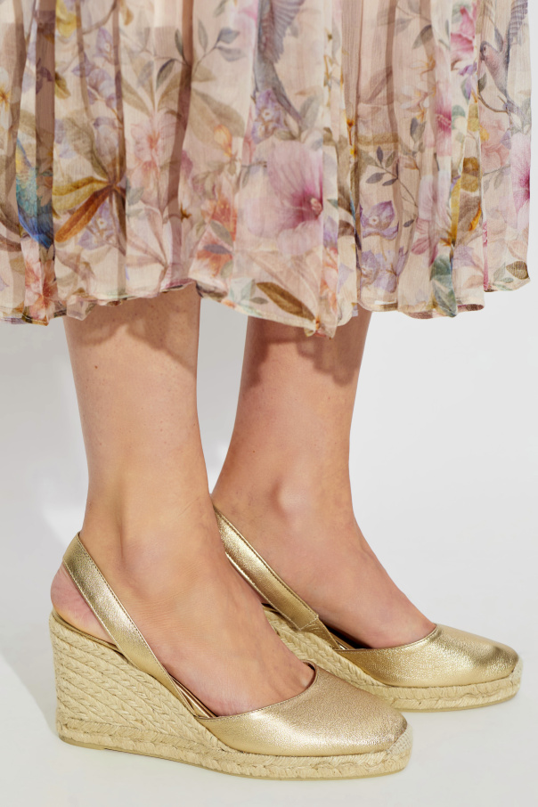 Castaner Buty na koturnie ‘Carissa’