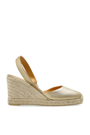 Buty na koturnie ‘Carissa’