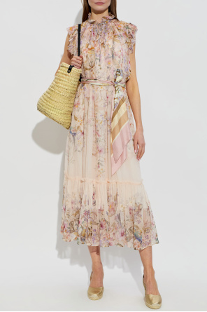 Castaner Buty na koturnie ‘Carissa’