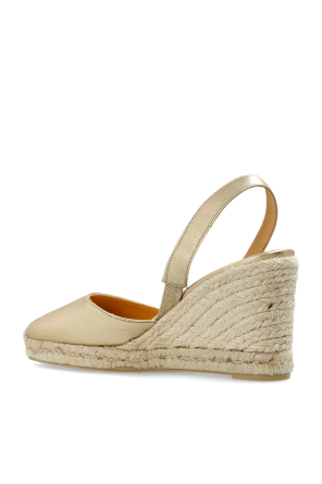 Castaner Buty na koturnie ‘Carissa’