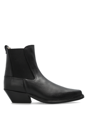 Botines de tacón ‘Carter’
