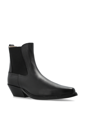 AllSaints Botines de tacón ‘Carter’