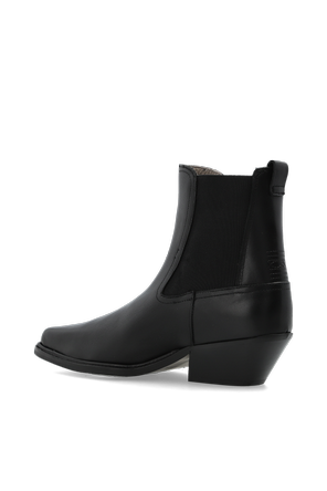 AllSaints Botines de tacón ‘Carter’