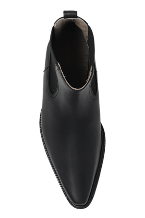 AllSaints Botines de tacón ‘Carter’