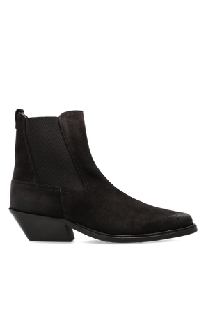 Botines de tacón ‘Carter’