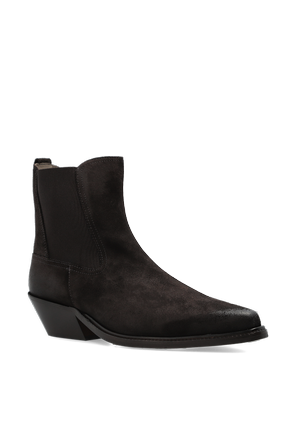 AllSaints Botines de tacón ‘Carter’
