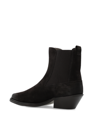AllSaints Botines de tacón ‘Carter’