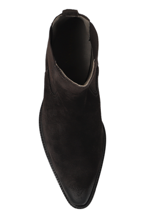 AllSaints Botines de tacón ‘Carter’