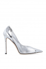 Jimmy Choo ‘Cass’ stiletto pumps