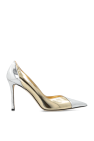 Jimmy Choo ‘Cass’ stiletto pumps