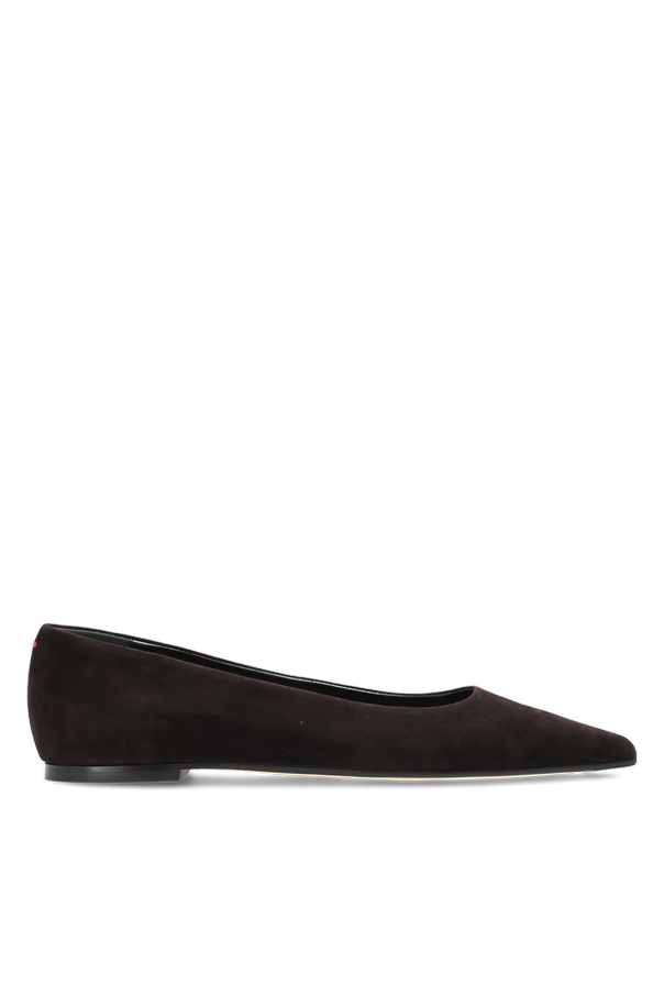 ‘Cassy’ ballet flats od Aeyde