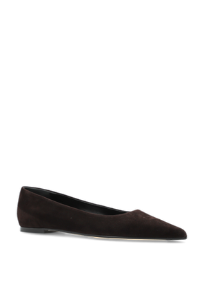 Aeyde ‘Cassy’ ballet flats