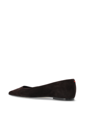 Aeyde ‘Cassy’ ballet flats