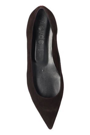 Aeyde ‘Cassy’ ballet flats