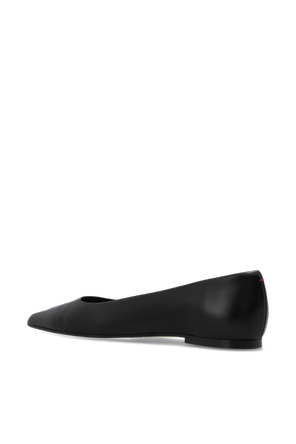 Aeyde ‘Cassy’ ballet flats