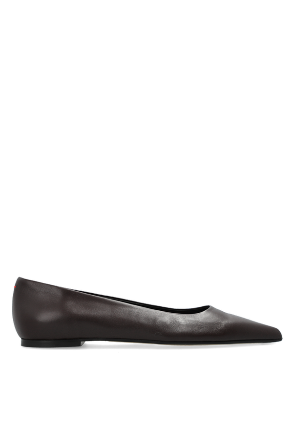 ‘Cassy’ ballet flats od Aeyde