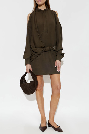 Aeyde ‘Cassy’ ballet flats