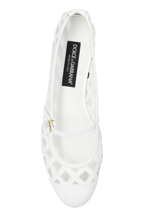 Dolce & Gabbana Ballerinas Vally