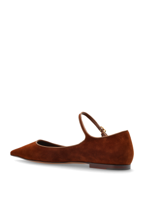 Dolce & Gabbana Bailarinas de ante