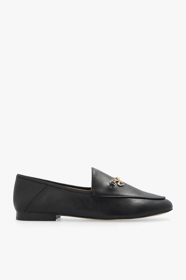 Coach ‘Hanna’ leather loafers | Women's Shoes | Vitkac