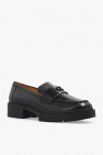 Coach BLACK ‘Leah’ loafers