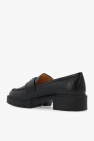 Coach BLACK ‘Leah’ loafers