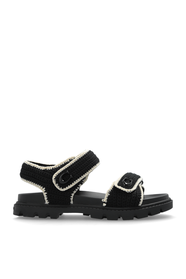 'Brynn' sandals od Coach