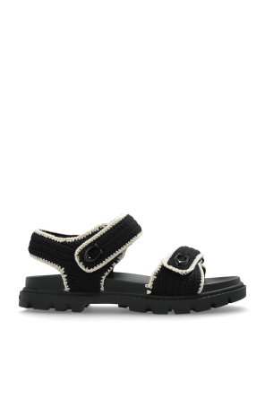 'Brynn' sandals