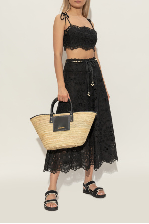 Coach "Brynn" sandals