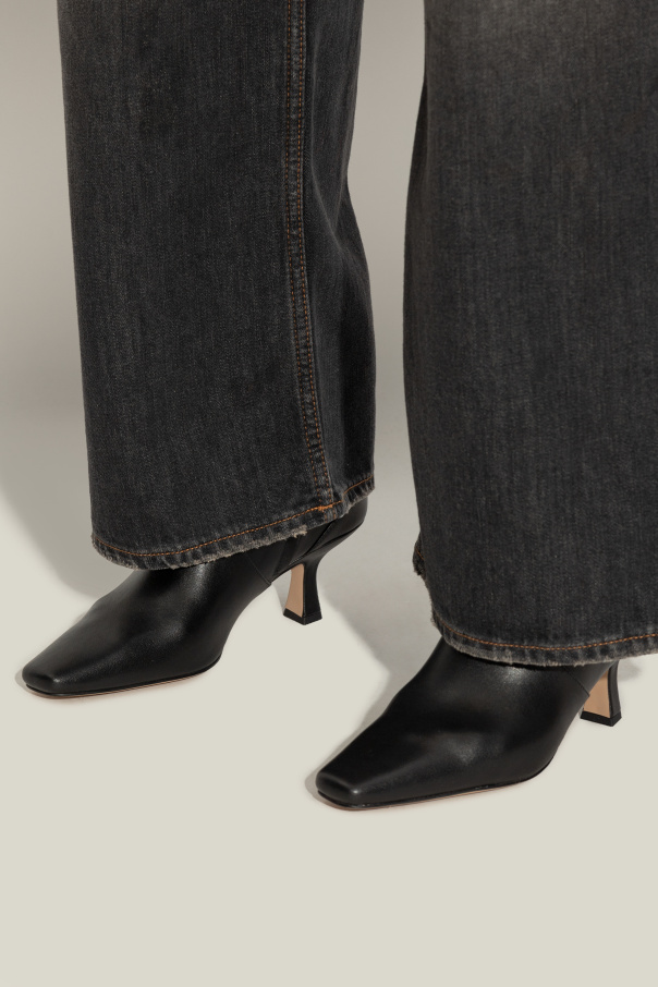 Coach Botines de tacón "Sclpt"