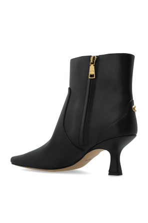 Coach Botines de tacón "Sclpt"