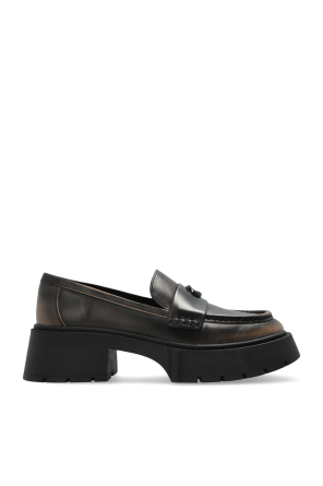 Mocasines "leah" od Coach