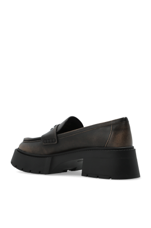 Coach "Leah" loafers