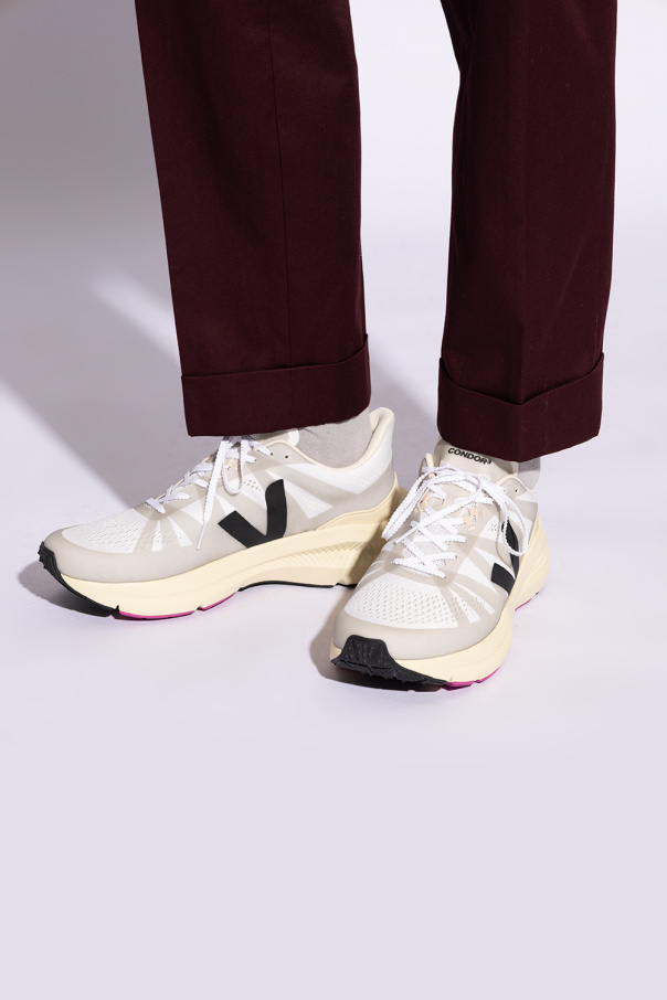 Veja Sports Shoes 'Condor 3 Engineered-Mesh Cdr'
