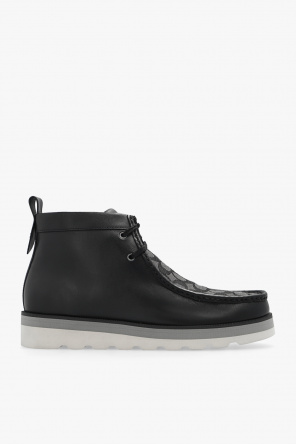 ‘sig’ ankle boots od Coach