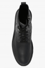 Coach BLACK ‘Citysole’ ankle boots