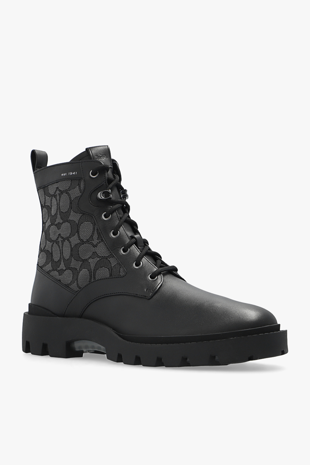 Coach ‘Citysole’ ankle boots